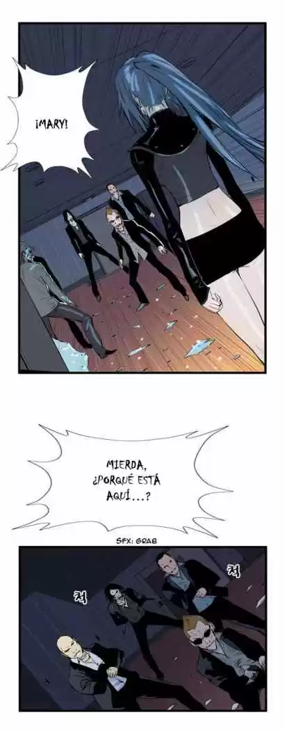 Noblesse (2007) - Capítulo 58 - Página 13 - LectorTMOo
