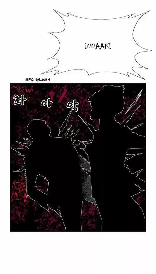 Noblesse (2007) - Capítulo 58 - Página 16 - LectorTMOo