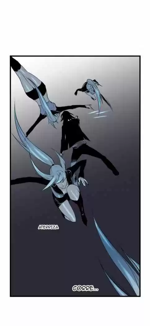 Noblesse (2007) - Capítulo 58 - Página 18 - LectorTMOo