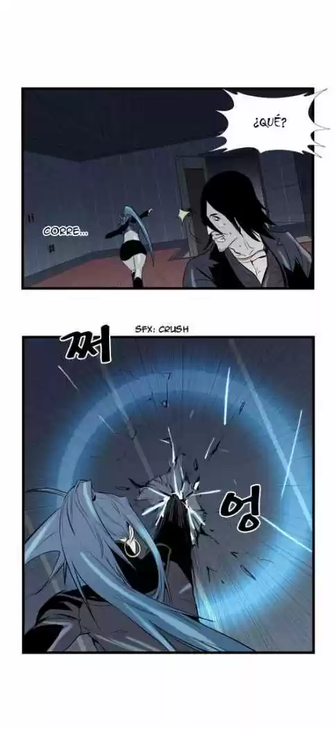 Noblesse (2007) - Capítulo 58 - Página 19 - LectorTMOo