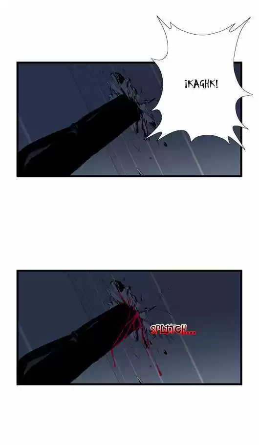 Noblesse (2007) - Capítulo 58 - Página 20 - LectorTMOo