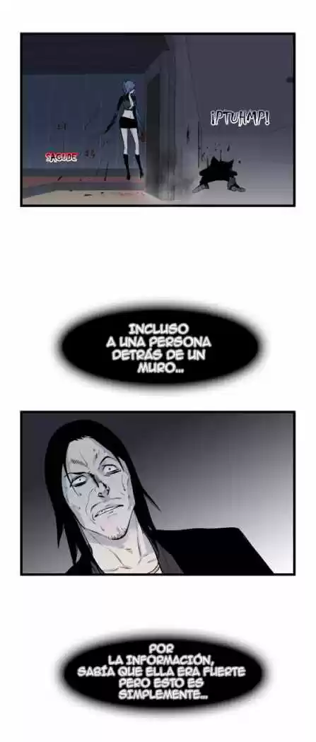 Noblesse (2007) - Capítulo 58 - Página 21 - LectorTMOo
