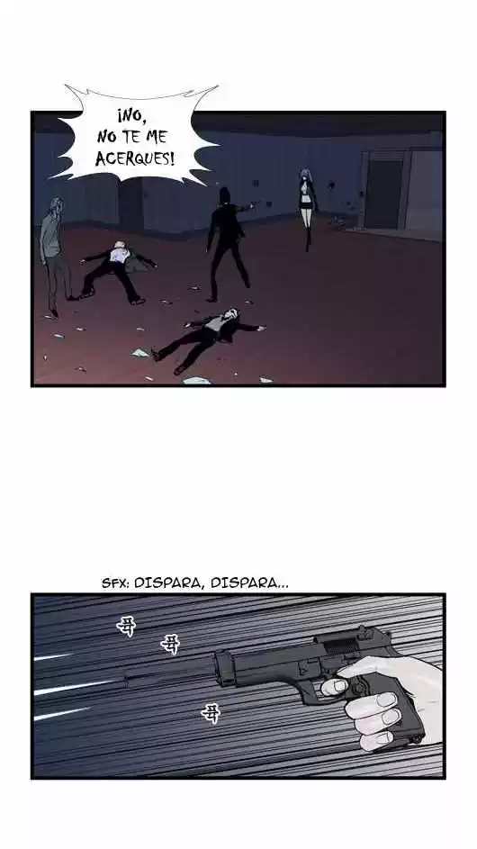 Noblesse (2007) - Capítulo 58 - Página 22 - LectorTMOo