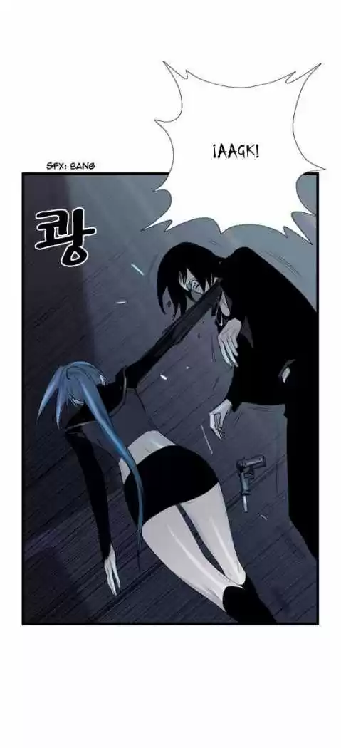 Noblesse (2007) - Capítulo 58 - Página 24 - LectorTMOo