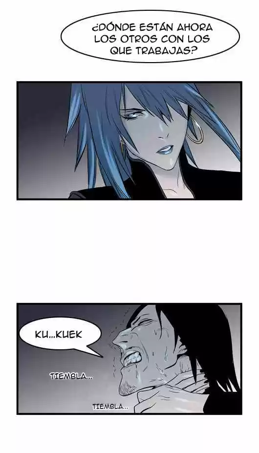 Noblesse (2007) - Capítulo 58 - Página 25 - LectorTMOo