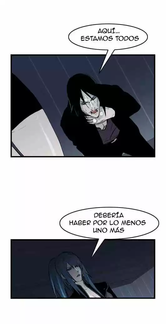 Noblesse (2007) - Capítulo 58 - Página 27 - LectorTMOo