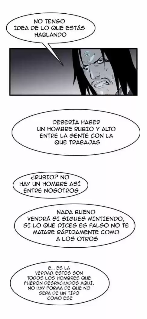 Noblesse (2007) - Capítulo 58 - Página 28 - LectorTMOo