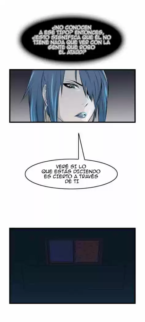 Noblesse (2007) - Capítulo 58 - Página 29 - LectorTMOo
