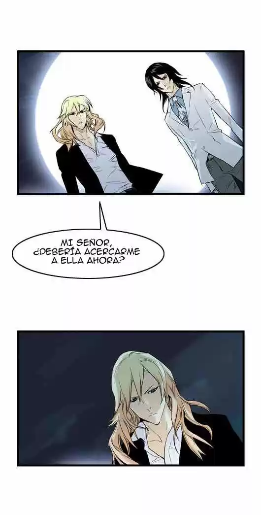 Noblesse (2007) - Capítulo 58 - Página 31 - LectorTMOo