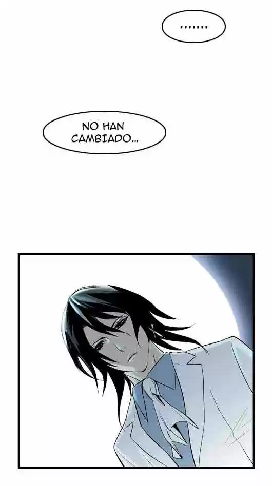Noblesse (2007) - Capítulo 58 - Página 32 - LectorTMOo