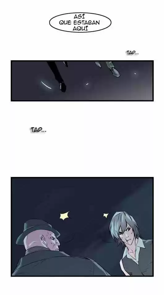 Noblesse (2007) - Capítulo 59 - Página 6 - LectorTMOo