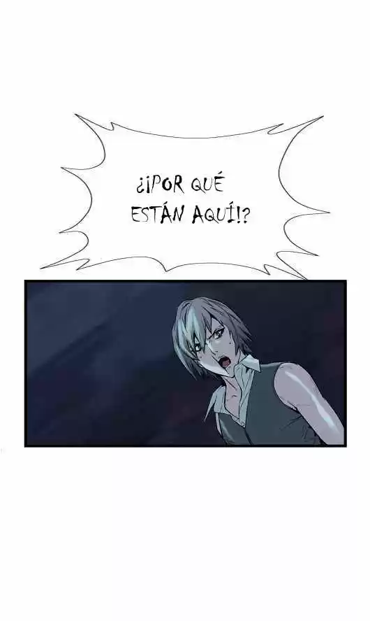 Noblesse (2007) - Capítulo 59 - Página 7 - LectorTMOo
