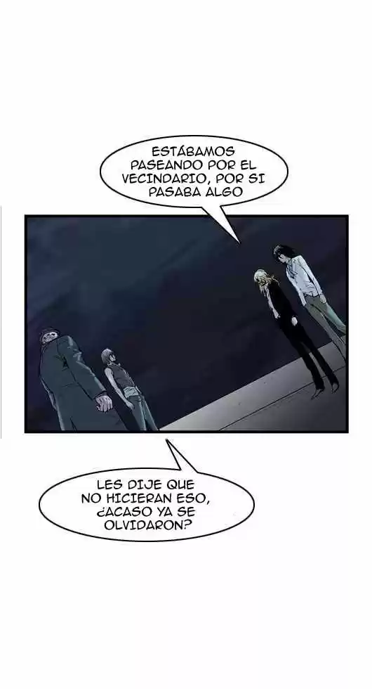 Noblesse (2007) - Capítulo 59 - Página 8 - LectorTMOo