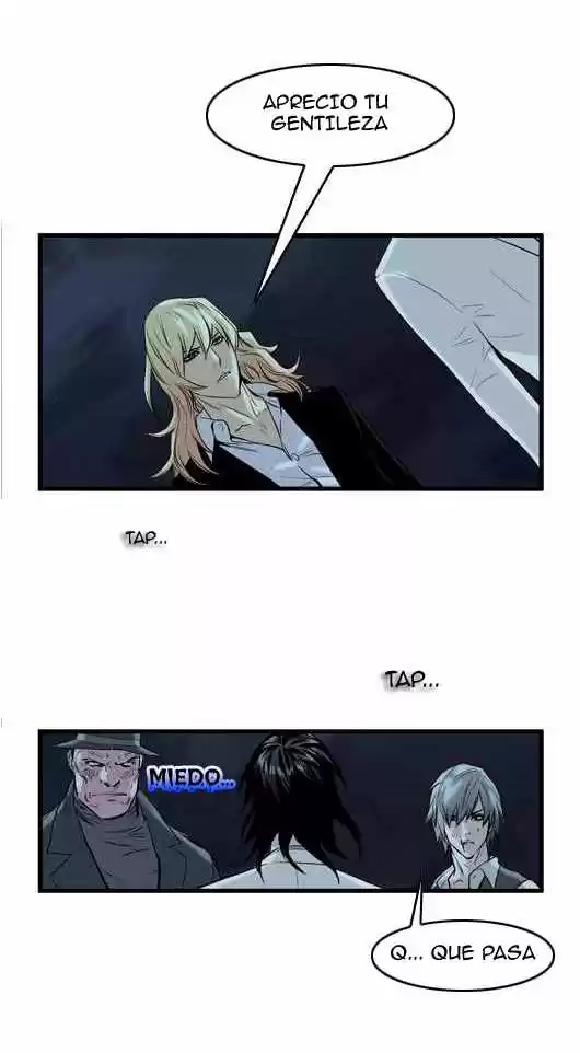 Noblesse (2007) - Capítulo 59 - Página 9 - LectorTMOo