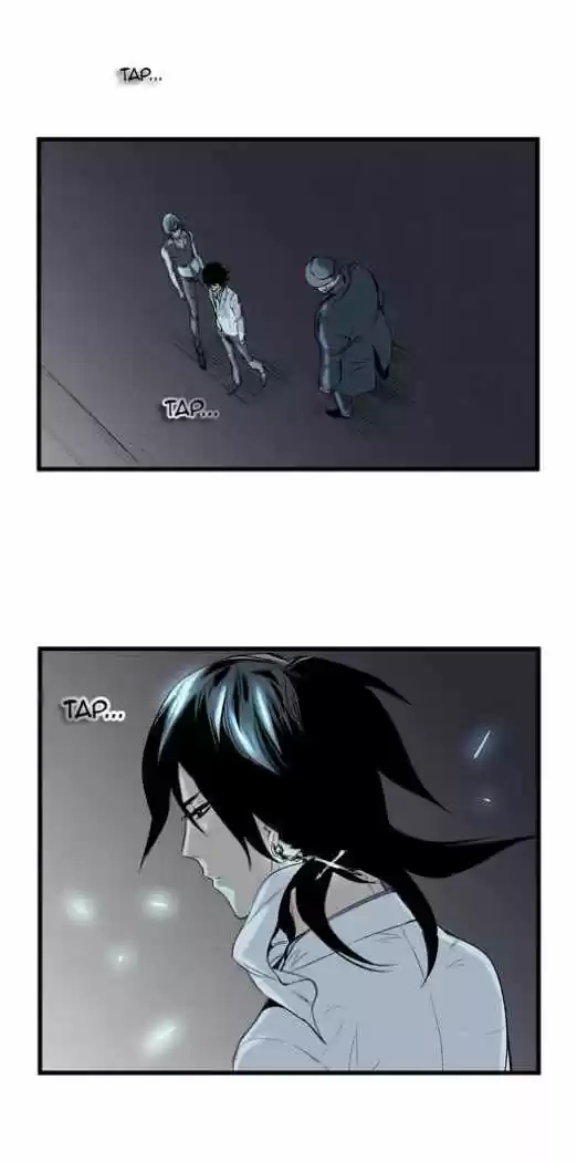 Noblesse (2007) - Capítulo 59 - Página 10 - LectorTMOo