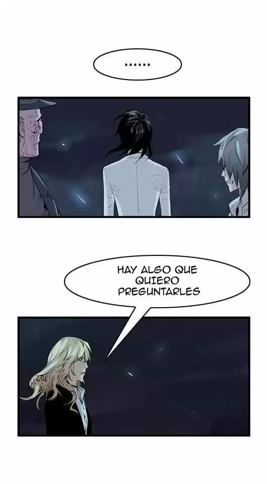 Noblesse (2007) - Capítulo 59 - Página 11 - LectorTMOo