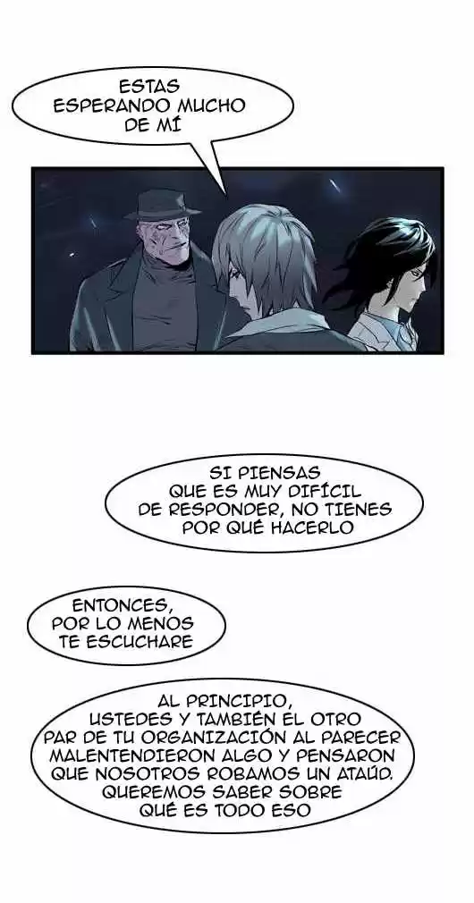 Noblesse (2007) - Capítulo 59 - Página 12 - LectorTMOo