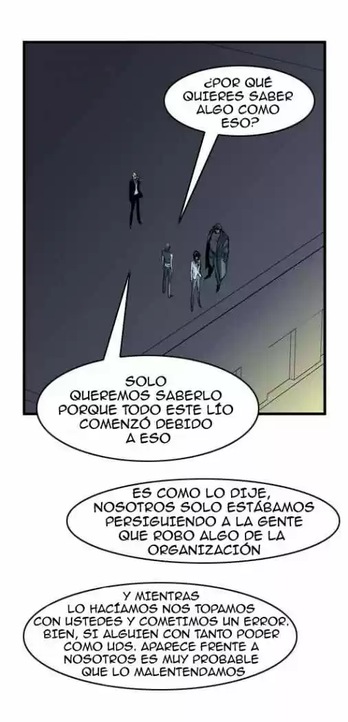 Noblesse (2007) - Capítulo 59 - Página 13 - LectorTMOo