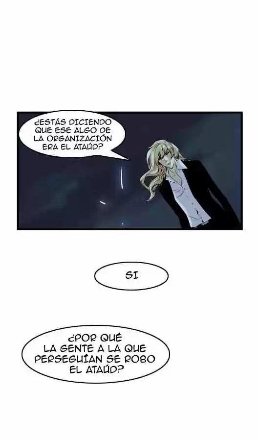 Noblesse (2007) - Capítulo 59 - Página 14 - LectorTMOo