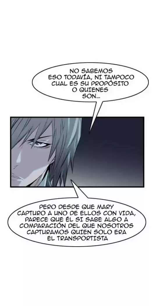 Noblesse (2007) - Capítulo 59 - Página 15 - LectorTMOo