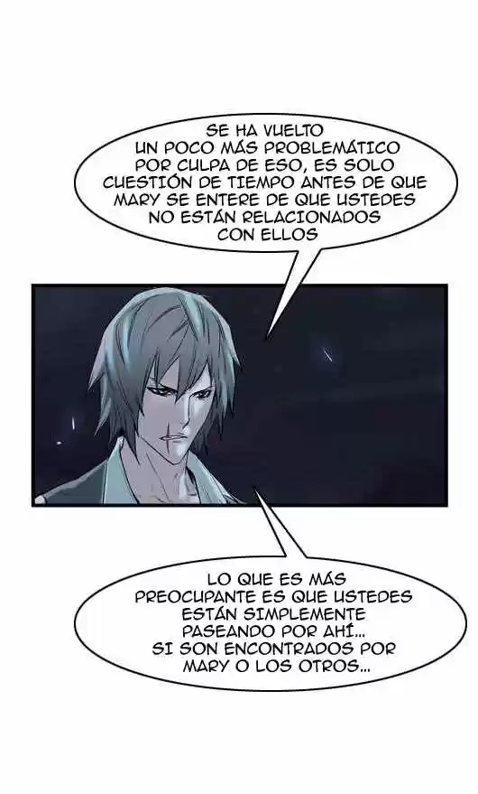 Noblesse (2007) - Capítulo 59 - Página 17 - LectorTMOo
