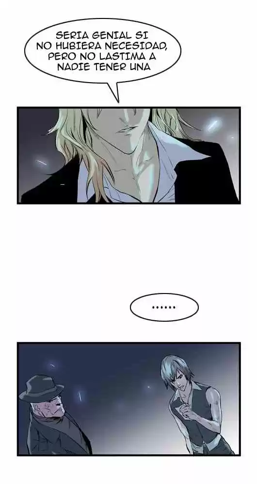 Noblesse (2007) - Capítulo 59 - Página 21 - LectorTMOo