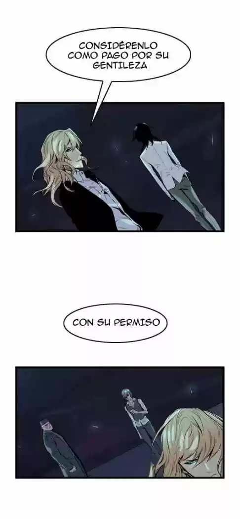 Noblesse (2007) - Capítulo 59 - Página 22 - LectorTMOo