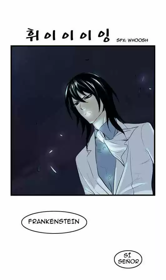 Noblesse (2007) - Capítulo 59 - Página 25 - LectorTMOo