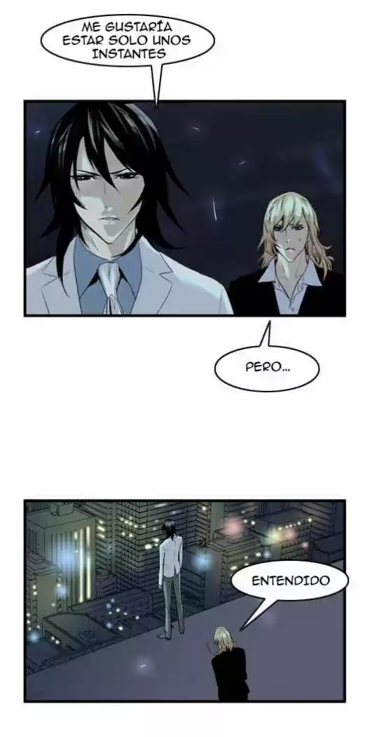Noblesse (2007) - Capítulo 59 - Página 26 - LectorTMOo