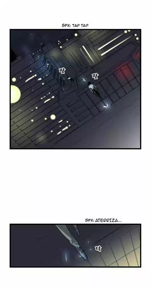 Noblesse (2007) - Capítulo 59 - Página 32 - LectorTMOo
