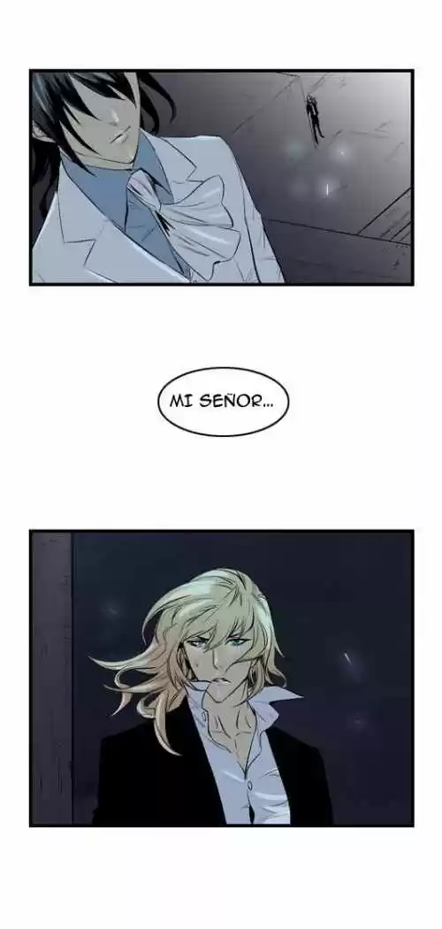 Noblesse (2007) - Capítulo 59 - Página 35 - LectorTMOo