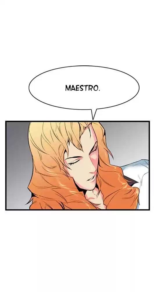 Noblesse (2007) - Capítulo 6 - Página 3 - LectorTMOo