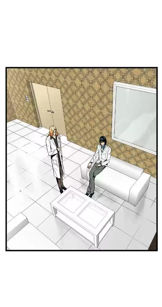Noblesse (2007) - Capítulo 6 - Página 7 - LectorTMOo