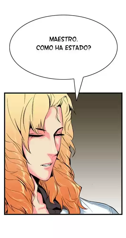Noblesse (2007) - Capítulo 6 - Página 8 - LectorTMOo