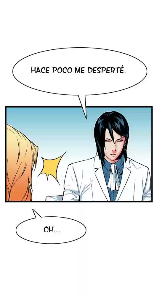 Noblesse (2007) - Capítulo 6 - Página 9 - LectorTMOo