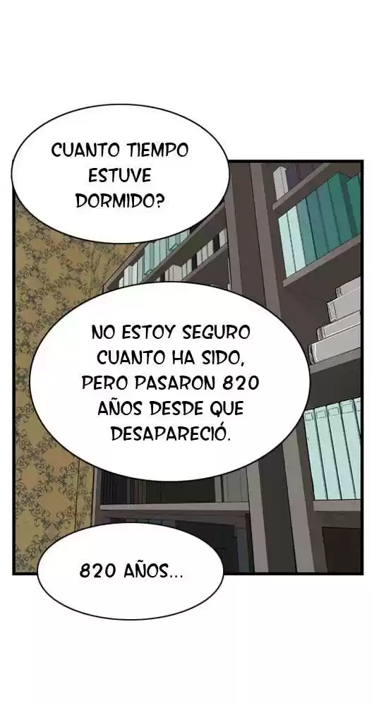 Noblesse (2007) - Capítulo 6 - Página 10 - LectorTMOo
