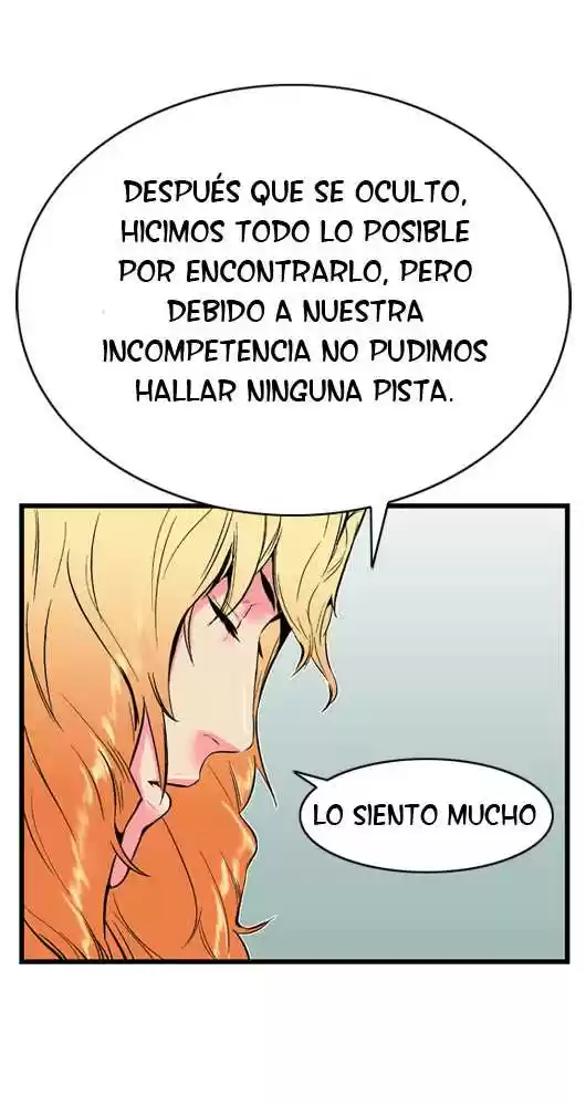 Noblesse (2007) - Capítulo 6 - Página 11 - LectorTMOo