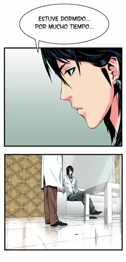 Noblesse (2007) - Capítulo 6 - Página 12 - LectorTMOo