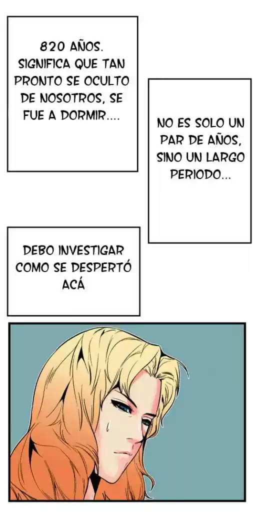 Noblesse (2007) - Capítulo 6 - Página 13 - LectorTMOo