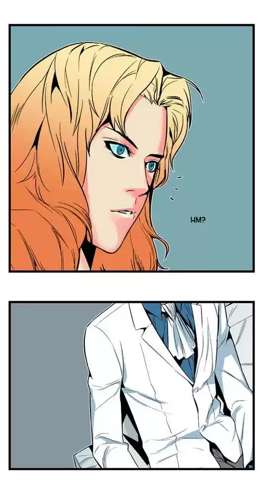 Noblesse (2007) - Capítulo 6 - Página 19 - LectorTMOo
