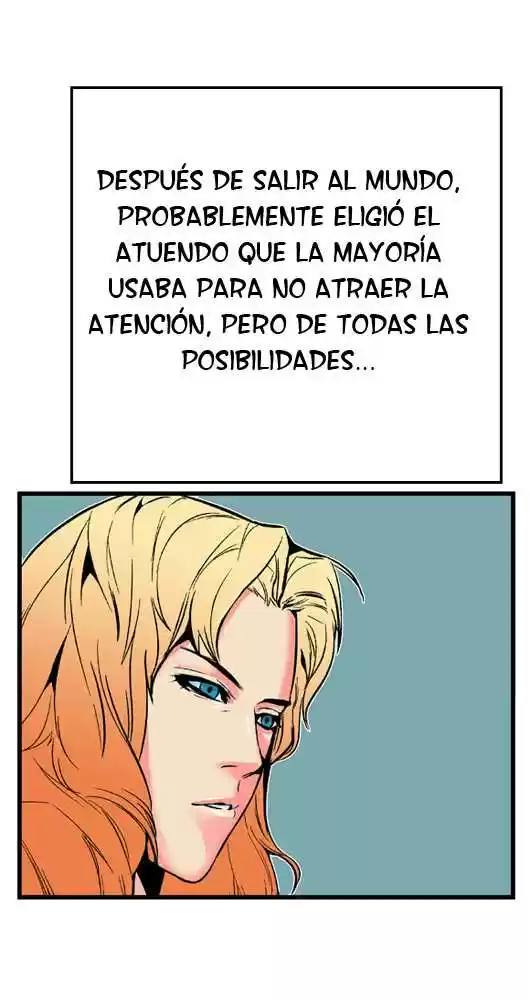 Noblesse (2007) - Capítulo 6 - Página 20 - LectorTMOo