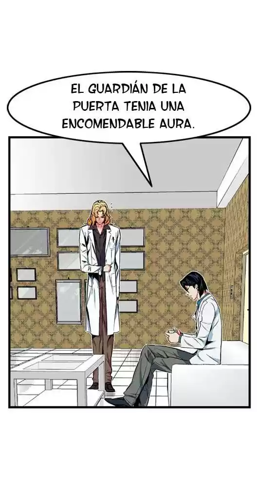 Noblesse (2007) - Capítulo 6 - Página 22 - LectorTMOo