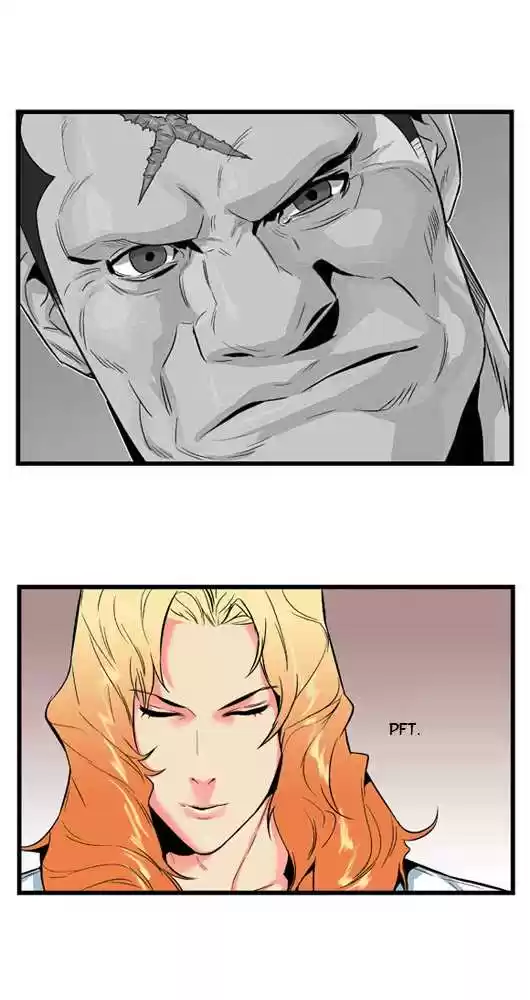 Noblesse (2007) - Capítulo 6 - Página 24 - LectorTMOo