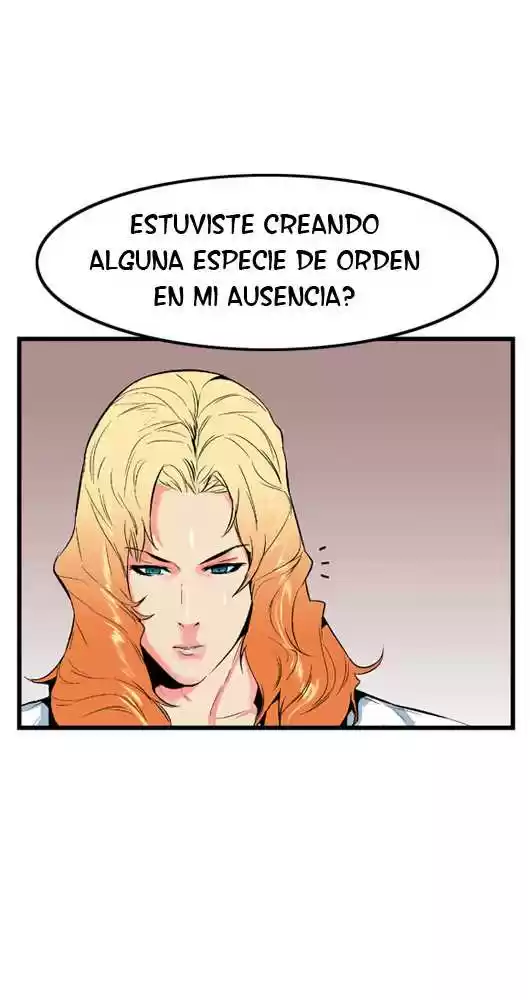 Noblesse (2007) - Capítulo 6 - Página 25 - LectorTMOo