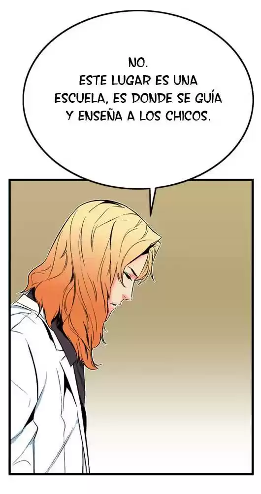 Noblesse (2007) - Capítulo 6 - Página 26 - LectorTMOo