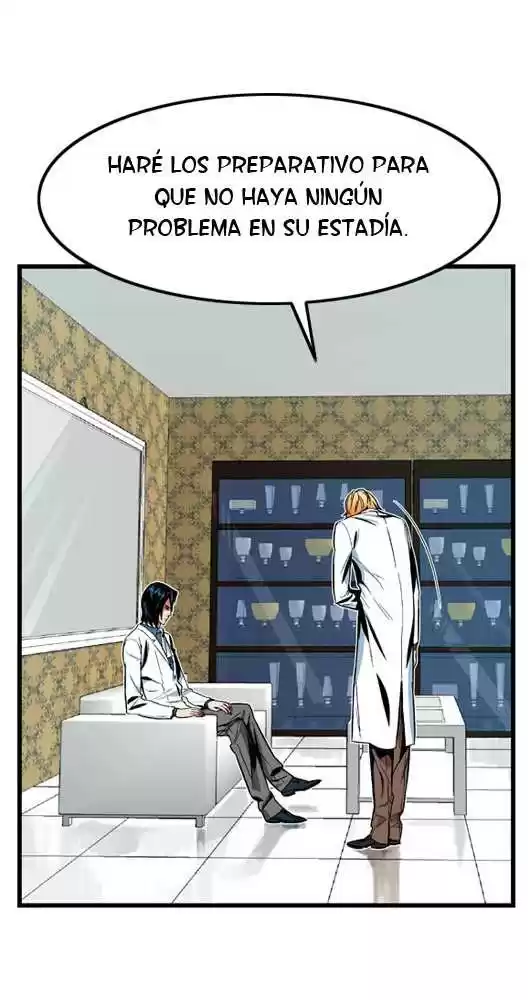 Noblesse (2007) - Capítulo 6 - Página 29 - LectorTMOo