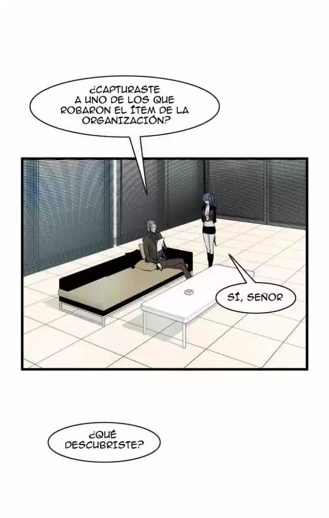 Noblesse (2007) - Capítulo 60 - Página 2 - LectorTMOo