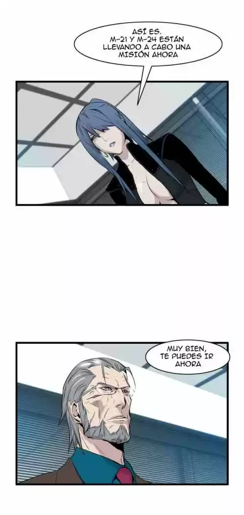 Noblesse (2007) - Capítulo 60 - Página 7 - LectorTMOo