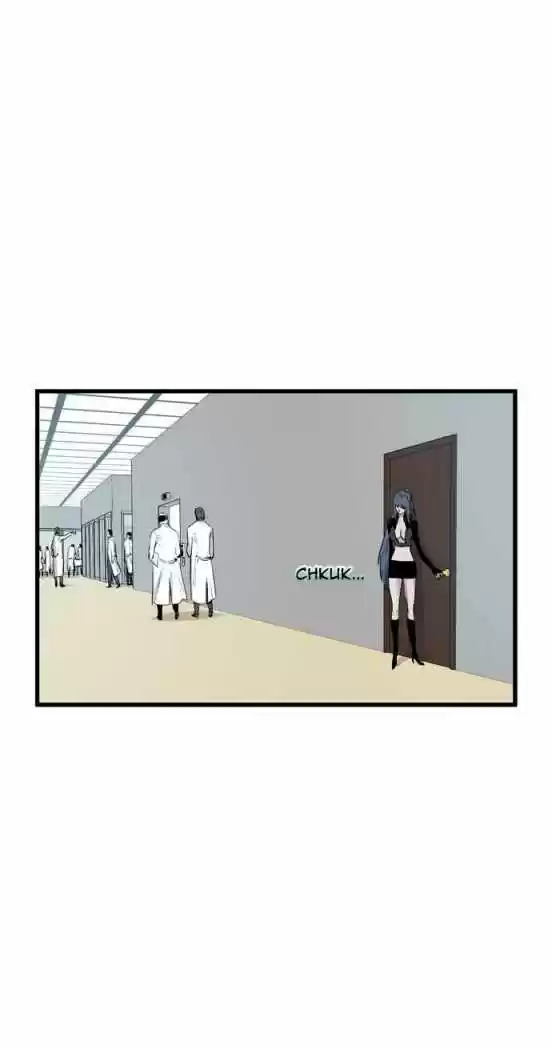 Noblesse (2007) - Capítulo 60 - Página 8 - LectorTMOo