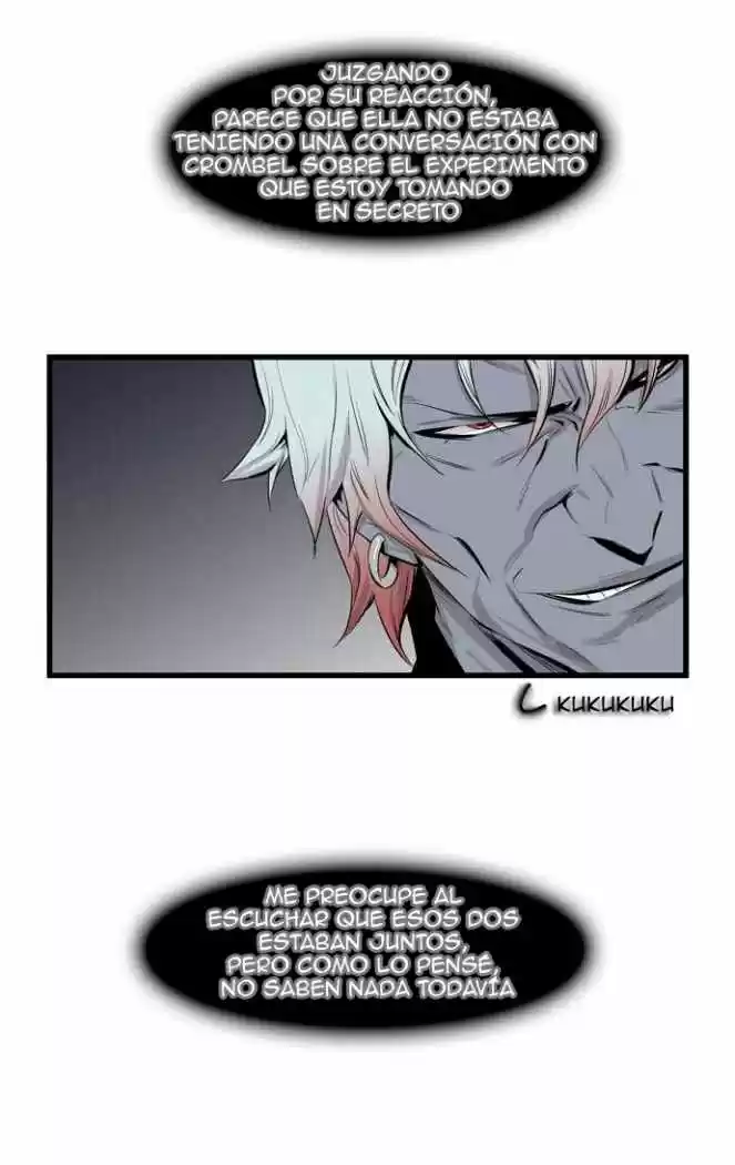 Noblesse (2007) - Capítulo 60 - Página 11 - LectorTMOo